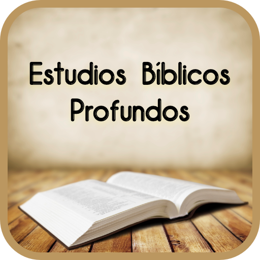 Estudios bíblicos profundos 2.0.28 Icon
