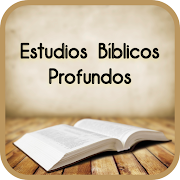 Top 22 Books & Reference Apps Like Estudios bíblicos profundos cristianos avanzados - Best Alternatives
