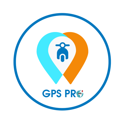 GPSPRO Plus logo