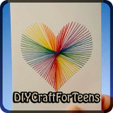 DIY Craft For Teens icon