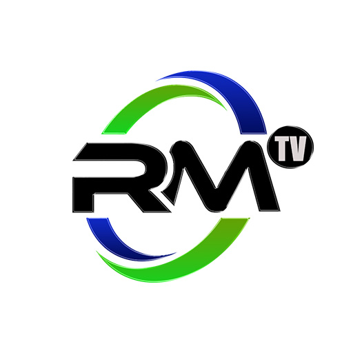 RMTV HD Reencuentro Misionero logo