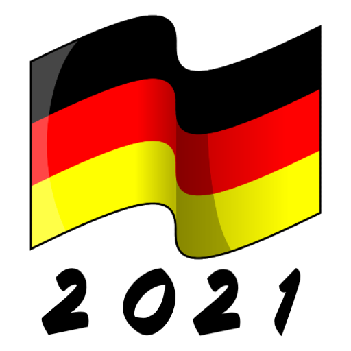 German Citizenship Test 2021  Icon