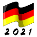 German Citizenship Test 2021 - Androidアプリ