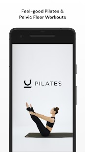 Free U Pilates Mod Apk 3