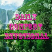 Daily Comfort Devotional