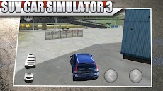 Suv Car Simulator 3のおすすめ画像1