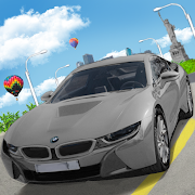 Top 42 Racing Apps Like Driver BMW I8 Night City - Best Alternatives