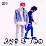 Like Us Ayo & Teo icon