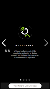 eDocDoors