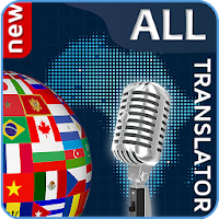 All Language Translator New 2020Voice Translator