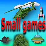 Small GamesV2 Apk