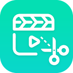 Cover Image of Tải xuống Video Splitter For WhatsApp :  APK