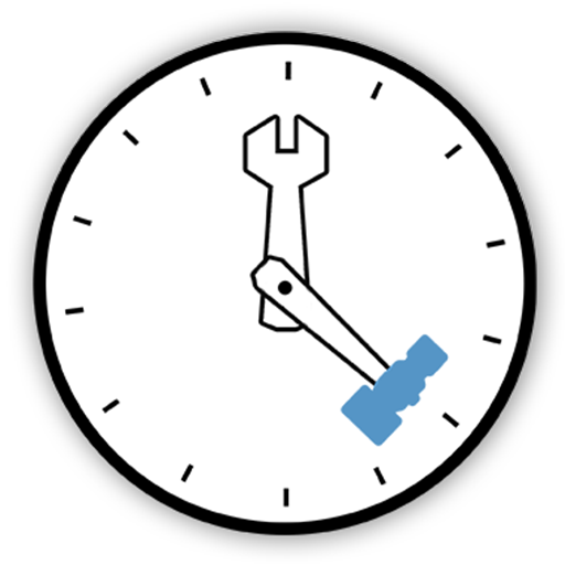 Punch Work logo