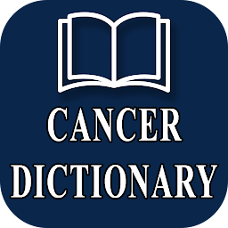 Immagine dell'icona Cancer Terms Dictionary