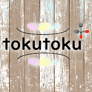 tokutokuプラス（トクトクプラス）  Icon
