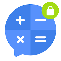 Ikonas attēls “Hide Messages - Private SMS”
