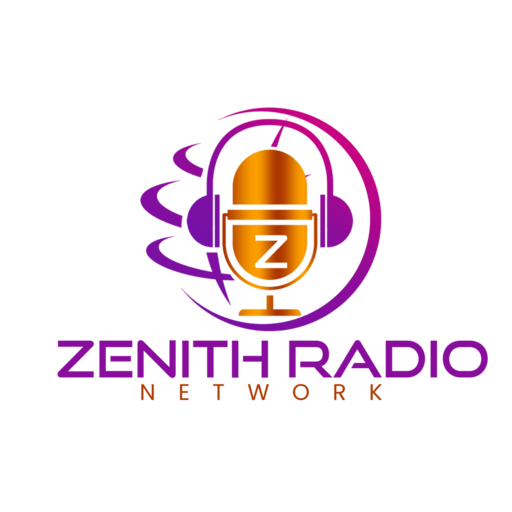 Zenith Radio Network logo