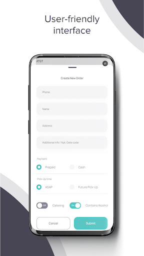 Cartwheel Store Screen 2