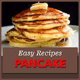 Best Pancake Recipes Easy icon