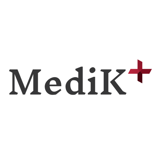 메딕플러스 logo