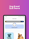 screenshot of Dog id - dog scanner