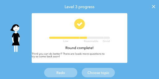 ABRSM Music Theory Trainer screenshot 6