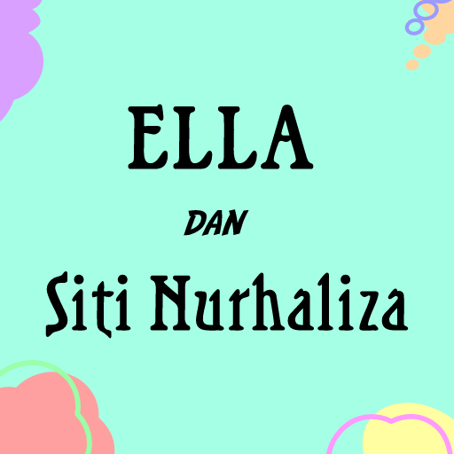 ella dan siti nurhaliza logo