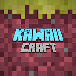 Cover Image of Baixar Sobrevivência Kawaii World Craft 5.4 APK