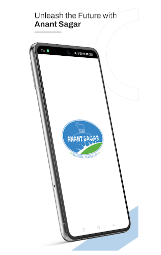 Android application Anant Sagar screenshort