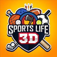 Sports Life 3D