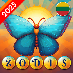 Piktogramos vaizdas („Žodžių Tyrėjas“)