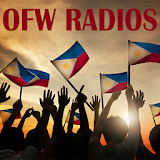 OFW Radios icon