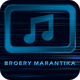 Top Broery Marantika mp3 icon