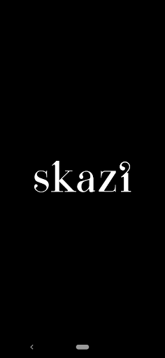 Android application Conexão Skazi screenshort
