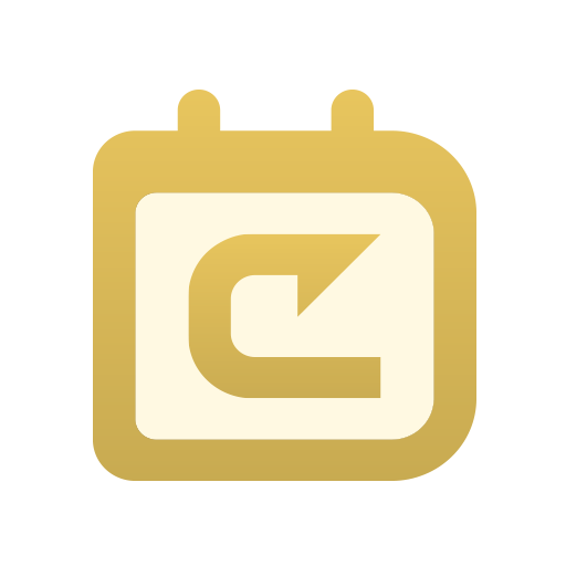 Crinity CalDAV Sync logo