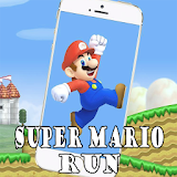 New Super Mario Run Tips icon