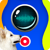 Dog Translator Speaker icon