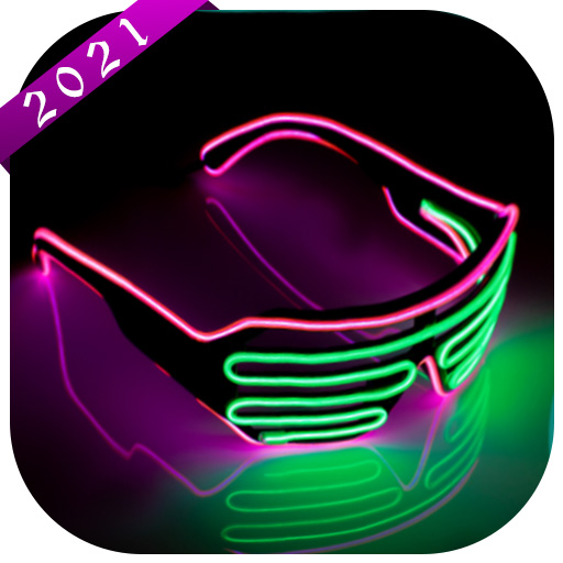 Thermal Effects Wire Goggles logo
