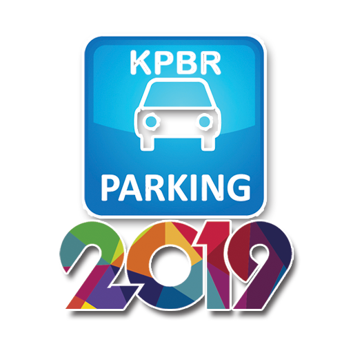 KBR 2019 Parking  Icon
