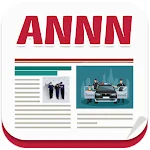 Cover Image of Download Tin tức An Ninh Ngày Nay 24h 1.1.4 APK