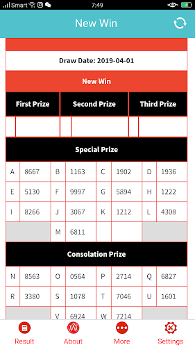 Nwlotto Latest Version For Android Download Apk