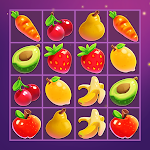 Cover Image of डाउनलोड Onet Master: connect & match pairs, 3-line puzzle  APK