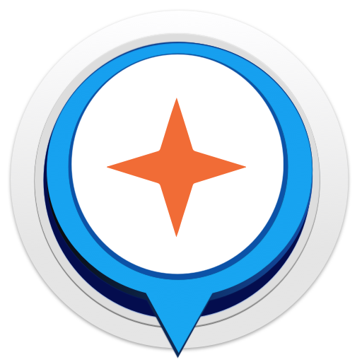 Track Monitor logo
