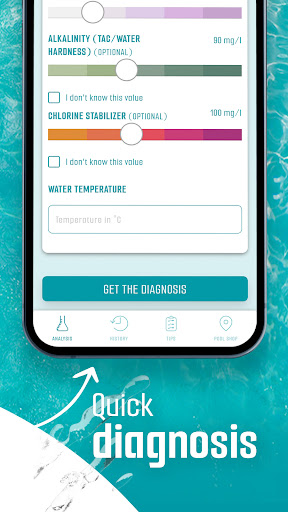 My Pool Expert by BAYROL Screen 3