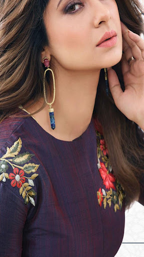 Jennifer Winget Wallpapers Screen 2