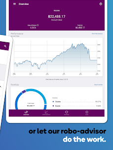 Ally: Banking & Investing 22.07.3 15