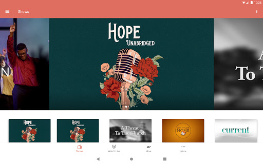 Good Life Broadcasting