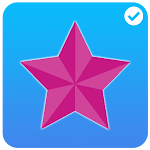 Cover Image of 下载 Video Star ⭐ 0.2 APK