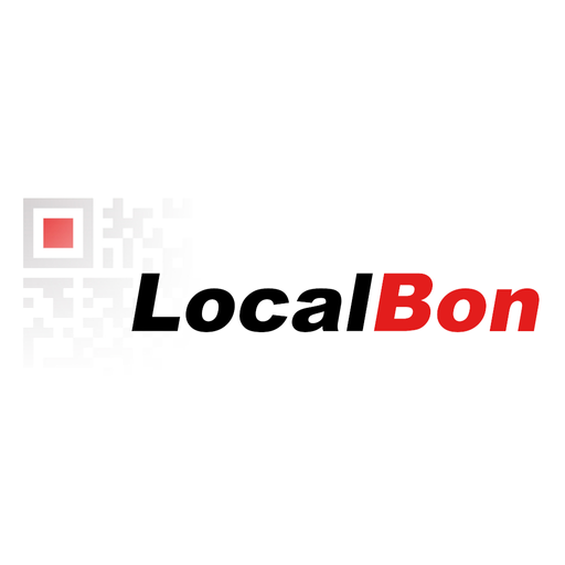 LocalBon Einlöse-App logo