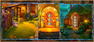 Stylish Laddy Escape - Screenshot 3